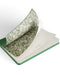 Notbk de kempen origin 171x220 lijn 192pag groen