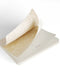 Notbk de kempen vanilla 171x220 lijn 192pag wit