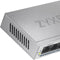 ZyXEL GS1005HP - Unmanaged PoE-switch - 5 poorten 2000 MBit/s (4x PoE+)