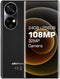 Note 17 Pro Ulefone - Smartphone - 256 GB - Simlock Vrij - 6.78 Amoled