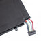 Notebook batterij voor Lenovo ThinkPad E590 en anderen zoals L17L3P52 Li-Polymer 11.1V 4000mAh