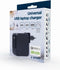 Notebook Charger GEMBIRD NPA-PD60-01 60W