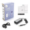 Notebook Charger Mitsu 18.5V 3.5A (7.4x5.0 Pin) - HP, Compaq 65W