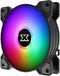 Notebook Cooling Fan XIGMATEK X20F