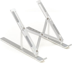 Notebook-standaard iggual IGG318195