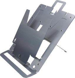 Notebookstandaard / Zilver