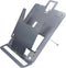 Notebookstandaard / Zilver