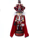 Notenkraker drosselmeyer l45cm