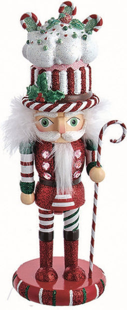 Notenkraker snoep l25cm