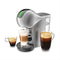 Krups Genio S Touch KP440E - Automatische koffiemachine - 1500W - Ziverachtig