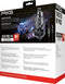 Nacon RIG 300 HN Pro - Gaming Headset - 40mm drivers - Zwart