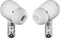 Nothing Ear (a) True Wireless Draadloze Oordopjes - Noise Cancelling - Wit