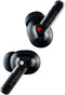 Nothing Ear (a) True Wireless Draadloze Oordopjes - Noise Cancelling - Zwart