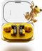 Nothing Ear (a) True Wireless Draadloze Oordopjes - Noise Cancelling - Geel