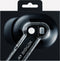 Nothing Ear Draadloze Oordopjes True Wireless - Noise Cancelling - Zwart