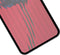 Nothing Phone (1) screenprotector - Full Cover - Gehard glas - Zwart - Just in Case