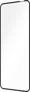 Nothing Phone (1) screenprotector - Full Cover - Gehard glas - Zwart - Just in Case
