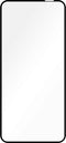 Nothing Phone (1) screenprotector - Full Cover - Gehard glas - Zwart - Just in Case