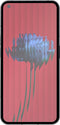 Nothing Phone (1) screenprotector - Full Cover - Gehard glas - Zwart - Just in Case