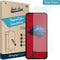 Nothing Phone (1) screenprotector - Gehard glas - Transparant - Just in Case