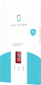 Nothing Phone (1) screenprotector - Gehard glas - Transparant - Just in Case