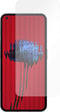 Nothing Phone (1) screenprotector - Gehard glas - Transparant - Just in Case
