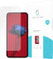Nothing Phone (1) screenprotector - Gehard glas - Transparant - Just in Case