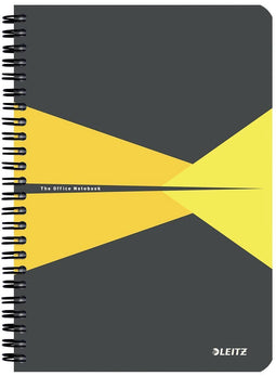 NOTITIE OFFICE PP A5 L GL