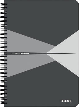 NOTITIE OFFICE PP A5 L GRS