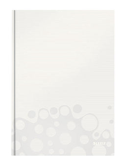 Notitieblok A4 Leitz WOW Wit