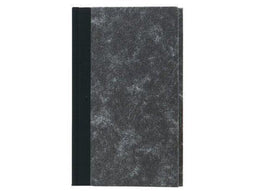 Notitieboek 165x105 Alfabet Octavo 96blz