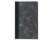 Notitieboek 165x105 Alfabet Octavo 96blz