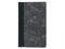 Notitieboek 165x105 Huismerk Octavo 144blz Grijs