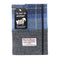 Notitieboek A5 Blauw