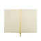 Notitieboek All that Glitters A5 Blush Satin