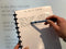 Notitieboek correctbook a5 lijn 40blz assorti | 20 stuks