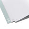 Notitieboek Octàgon CALM A5 135x200mm dots lichtblauw
