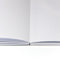 Notitieboek Octàgon CALM A5 135x200mm dots lichtblauw