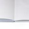 Notitieboek Octàgon DOUBTS A5 135x200mm dots blauw
