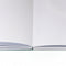 Notitieboek Octàgon DOUBTS A5 135x200mm dots blauw