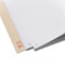 Notitieboek Octàgon DRAMA A5 135x200mm dots crème