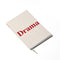 Notitieboek Octàgon DRAMA A5 135x200mm dots crème