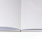 Notitieboek Octàgon DRAMA A5 135x200mm dots crème
