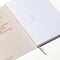 Notitieboek Octàgon DRAMA A5 135x200mm dots crème