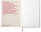 Notitieboek Octàgon DRAMA A5 135x200mm dots crème