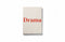 Notitieboek Octàgon DRAMA A5 135x200mm dots crème