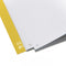 Notitieboek Octàgon FUN A5 135x200mm dots geel