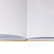 Notitieboek Octàgon FUN A5 135x200mm dots geel