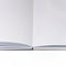 Notitieboek Octàgon Hurt A5 135x200mm dots zwart