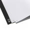 Notitieboek Octàgon Hurt A5 135x200mm dots zwart
